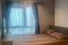 1 Bedroom Condo for rent in Altitude Unicorn Sathorn - Tha Phra, Talat Phlu, Bangkok near BTS Talat Phlu