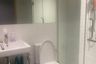 1 Bedroom Condo for rent in Altitude Unicorn Sathorn - Tha Phra, Talat Phlu, Bangkok near BTS Talat Phlu