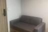 1 Bedroom Condo for rent in Altitude Unicorn Sathorn - Tha Phra, Talat Phlu, Bangkok near BTS Talat Phlu