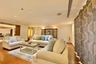 3 Bedroom Condo for Sale or Rent in Kallista Mansion, Khlong Toei Nuea, Bangkok near BTS Nana