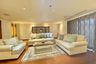 3 Bedroom Condo for Sale or Rent in Kallista Mansion, Khlong Toei Nuea, Bangkok near BTS Nana