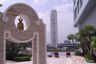 2 Bedroom Condo for rent in Baan Sathorn Chaopraya, Khlong Ton Sai, Bangkok near BTS Krung Thon Buri
