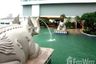 2 Bedroom Condo for rent in Baan Sathorn Chaopraya, Khlong Ton Sai, Bangkok near BTS Krung Thon Buri