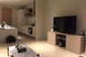 1 Bedroom Condo for sale in Sindhorn Residence, Lumpini, Bangkok near BTS Ploen Chit