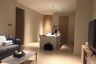 1 Bedroom Condo for sale in Sindhorn Residence, Lumpini, Bangkok near BTS Ploen Chit