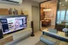 1 Bedroom Condo for rent in Life Ladprao, Chom Phon, Bangkok near BTS Ladphrao Intersection