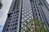 1 Bedroom Condo for rent in Life Ladprao, Chom Phon, Bangkok near BTS Ladphrao Intersection