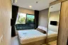 1 Bedroom Condo for rent in Plum Condo Sukhumvit 97.1, Bang Chak, Bangkok near BTS Bang Chak