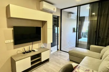 1 Bedroom Condo for rent in Plum Condo Sukhumvit 97.1, Bang Chak, Bangkok near BTS Bang Chak