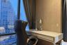 Condo for rent in Ashton Silom, Suriyawong, Bangkok near BTS Chong Nonsi