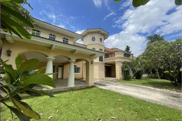 5 Bedroom House for Sale or Rent in Grand Monaco, Dokmai, Bangkok