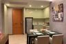 2 Bedroom Condo for rent in The Address Sukhumvit 28, Khlong Tan, Bangkok near BTS Phrom Phong