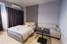 Condo for Sale or Rent in Ideo Sathorn - Wongwian Yai, Khlong Ton Sai, Bangkok near BTS Wongwian Yai