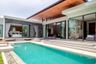 4 Bedroom Villa for sale in Botanica Four Seasons - Autumn Modern Loft, Thep Krasatti, Phuket