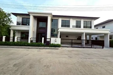 5 Bedroom House for rent in Setthasiri Bangna-Suvarnabhumi, Racha Thewa, Samut Prakan