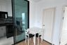 1 Bedroom Condo for rent in Bangkok Horizon Sathorn, Yan Nawa, Bangkok near BTS Chong Nonsi