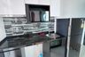 1 Bedroom Condo for rent in Bangkok Horizon Sathorn, Yan Nawa, Bangkok near BTS Chong Nonsi
