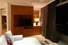 2 Bedroom Condo for Sale or Rent in Baan Sathorn Chaopraya, Khlong Ton Sai, Bangkok near BTS Krung Thon Buri