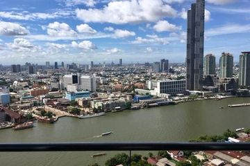 2 Bedroom Condo for Sale or Rent in Baan Sathorn Chaopraya, Khlong Ton Sai, Bangkok near BTS Krung Thon Buri