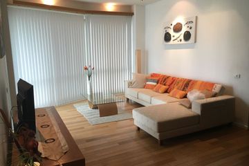 1 Bedroom Condo for rent in The Lakes, Khlong Toei, Bangkok near BTS Asoke