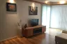 1 Bedroom Condo for rent in The Lakes, Khlong Toei, Bangkok near BTS Asoke