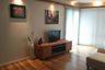 1 Bedroom Condo for rent in The Lakes, Khlong Toei, Bangkok near BTS Asoke