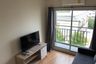 1 Bedroom Condo for sale in Lumpini Ville Sukhumvit 76 - Bearing Station 2, Samrong Nuea, Samut Prakan near MRT Si Bearing