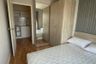 1 Bedroom Condo for sale in Lumpini Ville Sukhumvit 76 - Bearing Station 2, Samrong Nuea, Samut Prakan near MRT Si Bearing