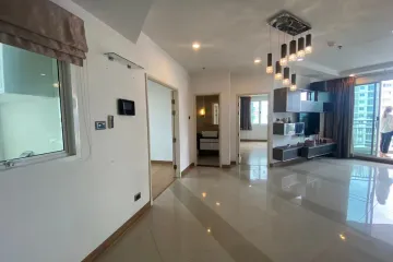 2 Bedroom Condo for sale in Supalai Wellington, Huai Khwang, Bangkok near MRT Thailand Cultural Centre