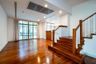 4 Bedroom House for rent in Baan Sansiri Sukhumvit 67, Phra Khanong Nuea, Bangkok near BTS Phra Khanong