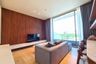 1 Bedroom Condo for rent in Saladaeng One, Silom, Bangkok near MRT Lumpini