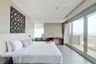 2 Bedroom Condo for rent in Somerset Riverside Bangkok, Khlong Ton Sai, Bangkok near BTS Saphan Taksin