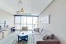 2 Bedroom Condo for rent in Somerset Riverside Bangkok, Khlong Ton Sai, Bangkok near BTS Saphan Taksin