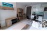 1 Bedroom Condo for rent in Quinn Condo Ratchada, Din Daeng, Bangkok near MRT Sutthisan