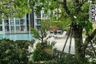 1 Bedroom Condo for rent in Quinn Condo Ratchada, Din Daeng, Bangkok near MRT Sutthisan
