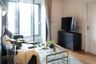 2 Bedroom Condo for rent in Q Chidlom-Phetchaburi, Makkasan, Bangkok near BTS Chit Lom