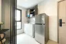 1 Bedroom Condo for rent in Aspire Onnut Station, Phra Khanong, Bangkok near BTS On Nut