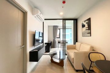 1 Bedroom Condo for rent in Aspire Onnut Station, Phra Khanong, Bangkok near BTS On Nut