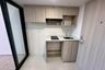 1 Bedroom Condo for rent in Origin Plug and Play SaiLuat Station, Pak Nam, Samut Prakan near BTS Sai Luat