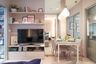 2 Bedroom Condo for sale in Niche Mono Sukhumvit - Puchao, Thepharak, Samut Prakan near BTS Pu Chao