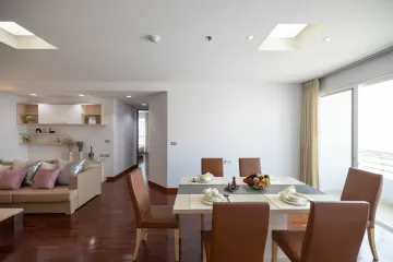 2 Bedroom Condo for rent in The Residence Sukhumvit 24, Khlong Tan, Bangkok near MRT Sukhumvit