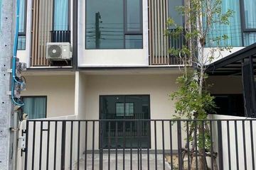 2 Bedroom House for rent in Altitude Kraf Bangna, Bang Kaeo, Samut Prakan