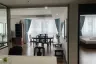 2 Bedroom Condo for rent in The Rajdamri, Pathum Wan, Bangkok near BTS Ratchadamri