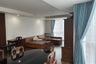 2 Bedroom Condo for rent in The Rajdamri, Pathum Wan, Bangkok near BTS Ratchadamri