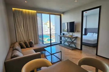 1 Bedroom Condo for sale in The Reserve 61 Hideaway, Khlong Tan Nuea, Bangkok near BTS Ekkamai