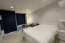 Condo for rent in Life One Wireless, Lumpini, Bangkok near BTS Ploen Chit