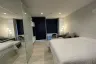 Condo for rent in Life One Wireless, Lumpini, Bangkok near BTS Ploen Chit
