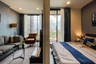 1 Bedroom Condo for Sale or Rent in OKA HAUS Sukhumvit 36, Khlong Tan, Bangkok near BTS Thong Lo