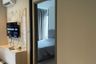 1 Bedroom Condo for rent in Life Asoke Hype, Makkasan, Bangkok near MRT Phra Ram 9