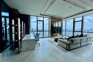 3 Bedroom Condo for Sale or Rent in The Monument Thong Lo, Khlong Tan Nuea, Bangkok near BTS Thong Lo